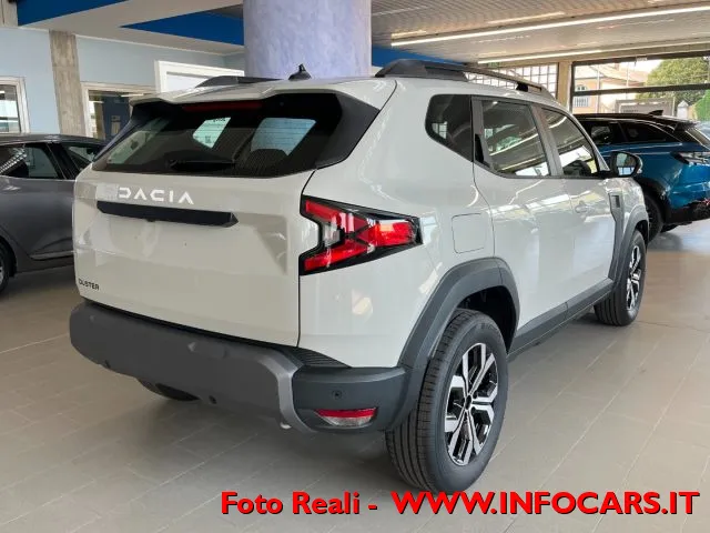Dacia Duster Duster ECO-G 100 Expression - Foto 2