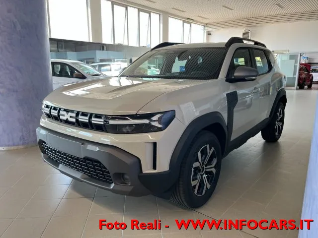 Dacia Duster Duster ECO-G 100 Expression - Foto 3