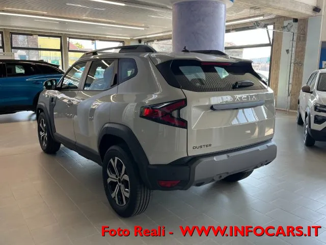 Dacia Duster Duster ECO-G 100 Expression - Foto 4