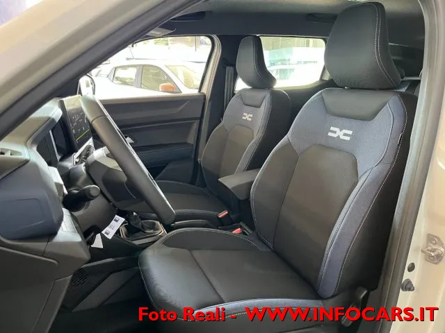 Dacia Duster Duster ECO-G 100 Expression - Foto 5