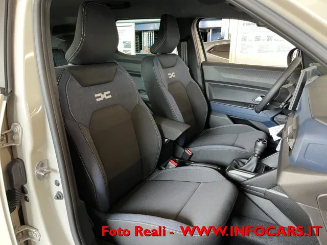 Dacia Duster Duster ECO-G 100 Expression - Foto 6