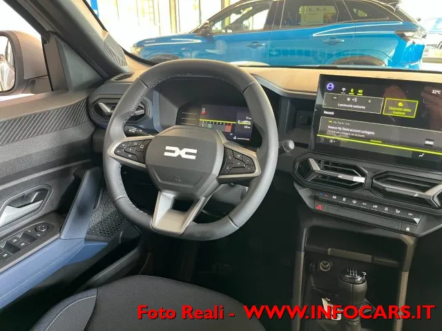 Dacia Duster Duster ECO-G 100 Expression - Foto 7
