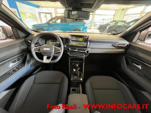 Dacia Duster Duster ECO-G 100 Expression - Foto 8