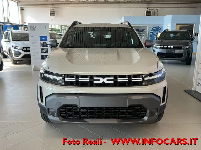 Dacia Duster Duster ECO-G 100 Expression - Foto 9