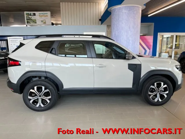 Dacia Duster Duster ECO-G 100 Expression - Foto 10