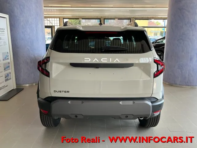 Dacia Duster Duster ECO-G 100 Expression - Foto 11