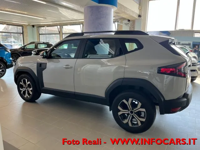 Dacia Duster Duster ECO-G 100 Expression - Foto 12