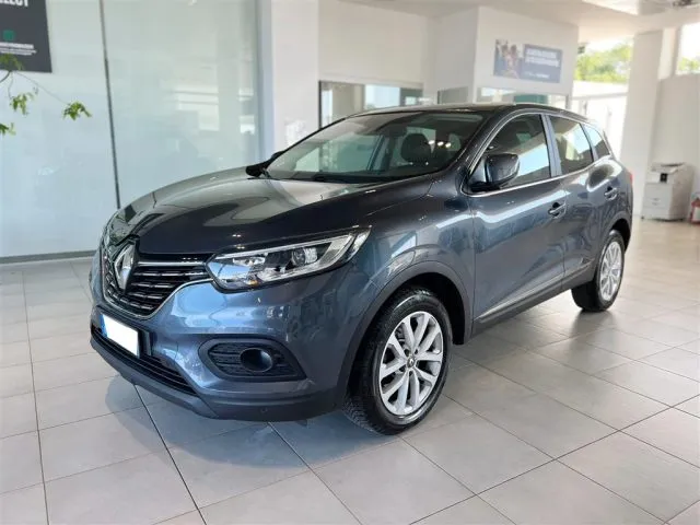Renault Kadjar 1.5 BlueDci 115 cv Business Edition 36 mesi di gar - Foto 1
