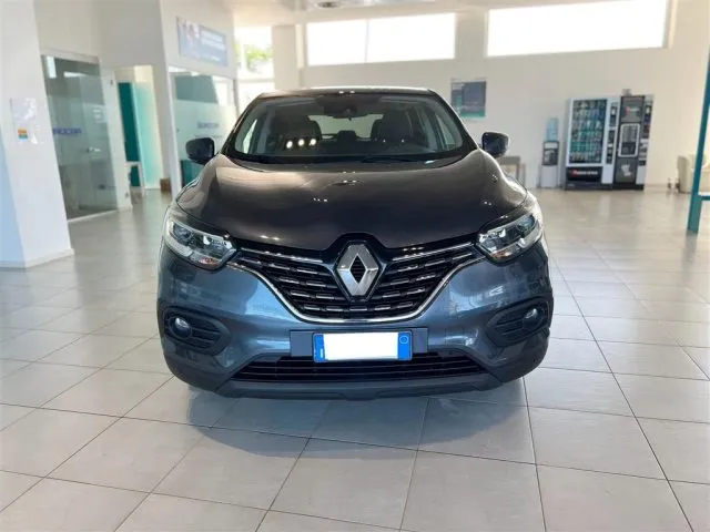 Renault Kadjar 1.5 BlueDci 115 cv Business Edition 36 mesi di gar - Foto 2