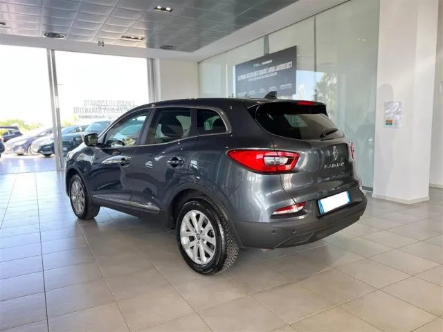 Renault Kadjar 1.5 BlueDci 115 cv Business Edition 36 mesi di gar - Foto 3