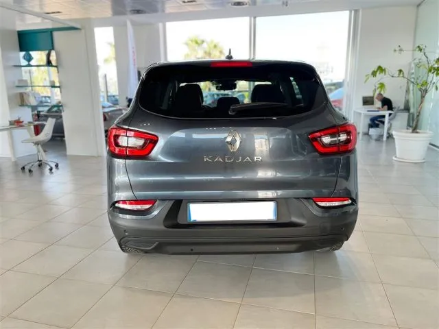 Renault Kadjar 1.5 BlueDci 115 cv Business Edition 36 mesi di gar - Foto 4