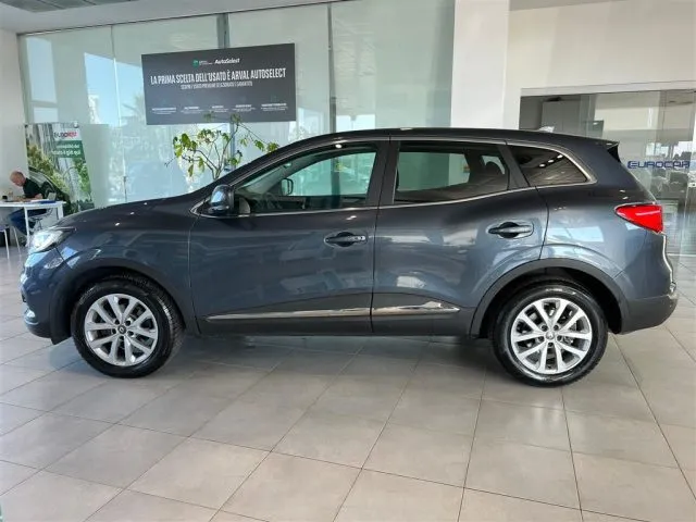 Renault Kadjar 1.5 BlueDci 115 cv Business Edition 36 mesi di gar - Foto 6