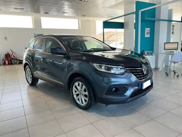 Renault Kadjar 1.5 BlueDci 115 cv Business Edition 36 mesi di gar - Foto 7