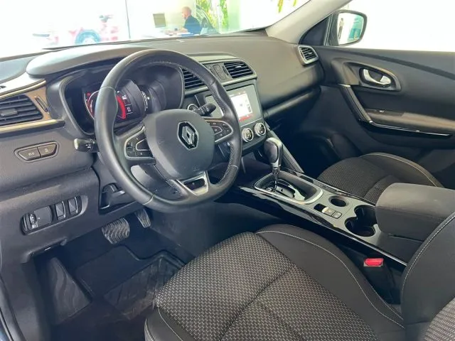 Renault Kadjar 1.5 BlueDci 115 cv Business Edition 36 mesi di gar - Foto 8