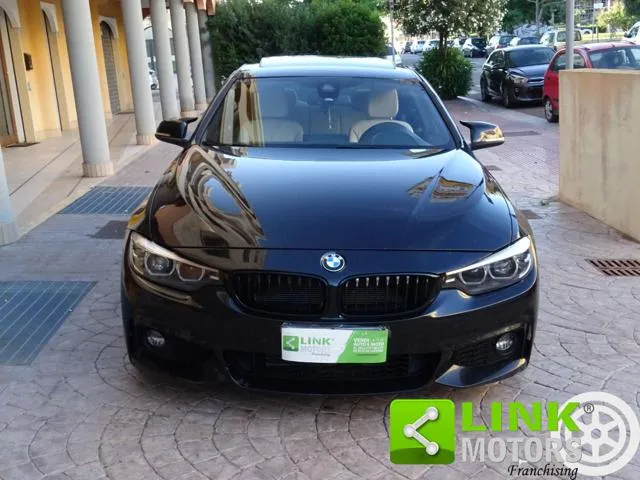 Bmw 425 D. COUPE' 224 CV MSPORT - Foto 2
