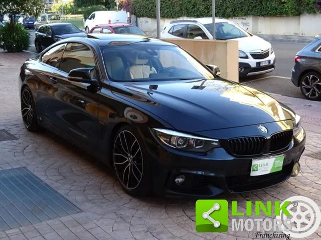Bmw 425 D. COUPE' 224 CV MSPORT - Foto 3