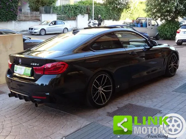 Bmw 425 D. COUPE' 224 CV MSPORT - Foto 4
