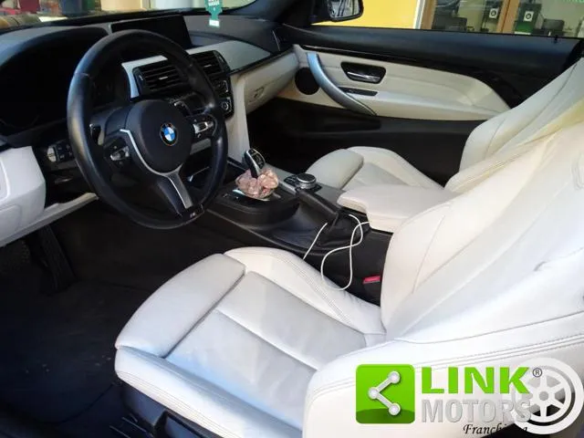 Bmw 425 D. COUPE' 224 CV MSPORT - Foto 8