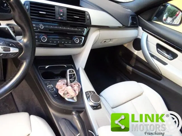 Bmw 425 D. COUPE' 224 CV MSPORT - Foto 12
