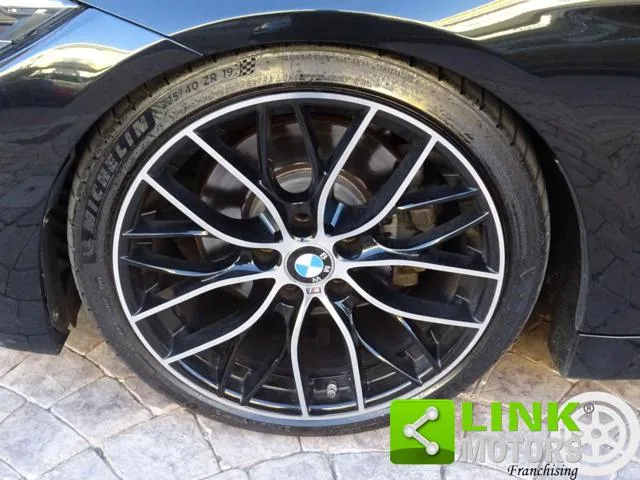 Bmw 425 D. COUPE' 224 CV MSPORT - Foto 13