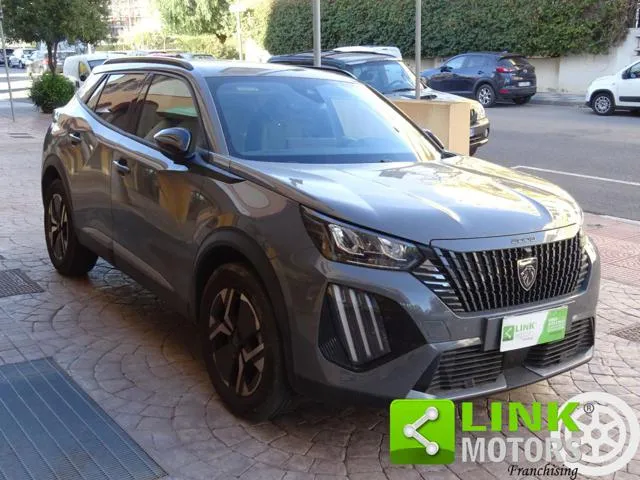 Peugeot 2008 2008 PureTech 100 S&S Allure - Foto 3