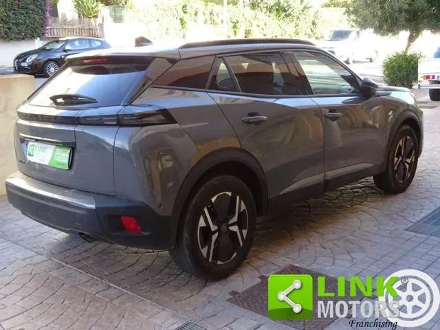 Peugeot 2008 2008 PureTech 100 S&S Allure - Foto 4