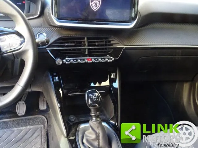 Peugeot 2008 2008 PureTech 100 S&S Allure - Foto 11