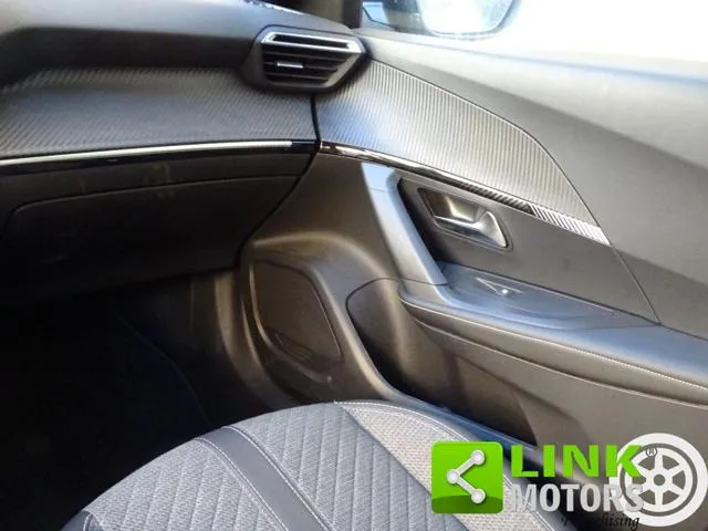 Peugeot 2008 2008 PureTech 100 S&S Allure - Foto 12