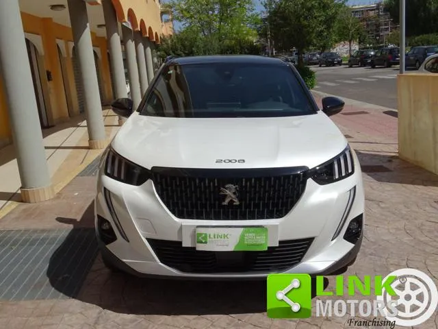 Peugeot 2008 2008 PureTech 130 S&S EAT8 GT - Foto 2