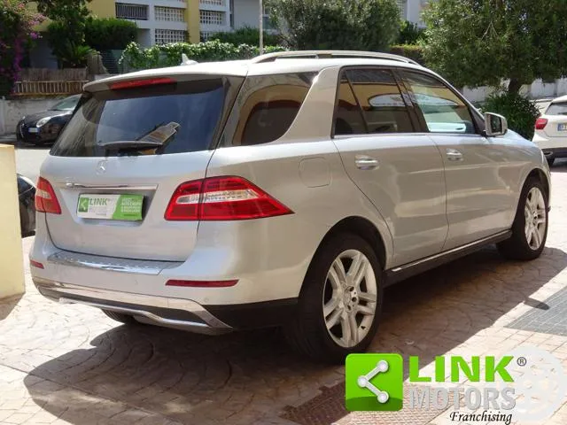 Mercedes-Benz ML 250 CDI 205 CV SPORT - Foto 4