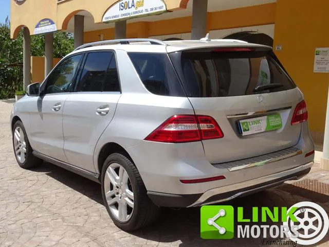 Mercedes-Benz ML 250 CDI 205 CV SPORT - Foto 6