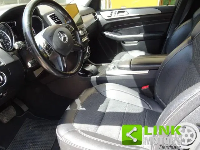 Mercedes-Benz ML 250 CDI 205 CV SPORT - Foto 7