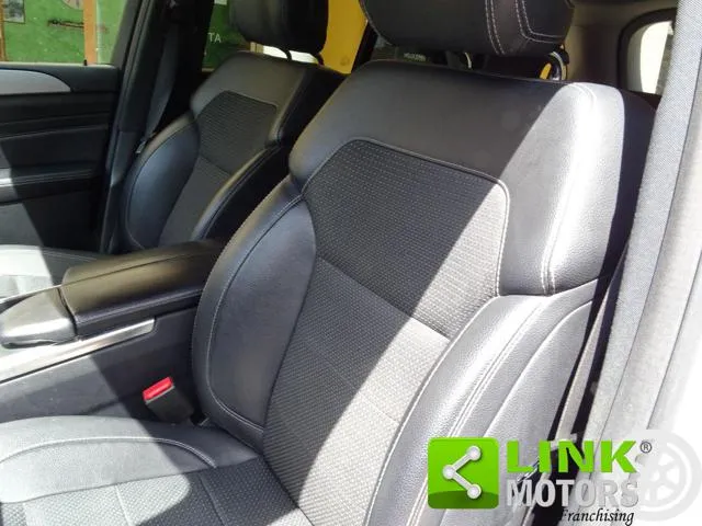 Mercedes-Benz ML 250 CDI 205 CV SPORT - Foto 8