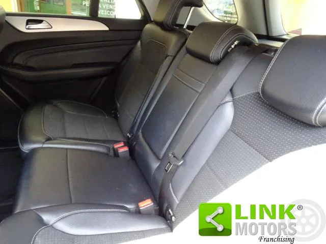 Mercedes-Benz ML 250 CDI 205 CV SPORT - Foto 9