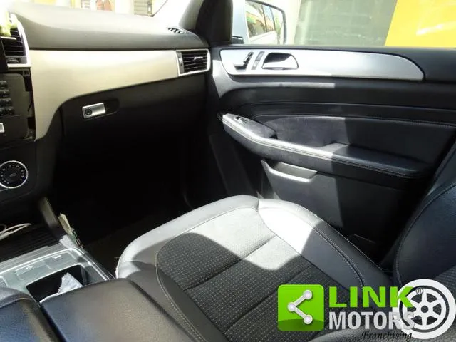 Mercedes-Benz ML 250 CDI 205 CV SPORT - Foto 10