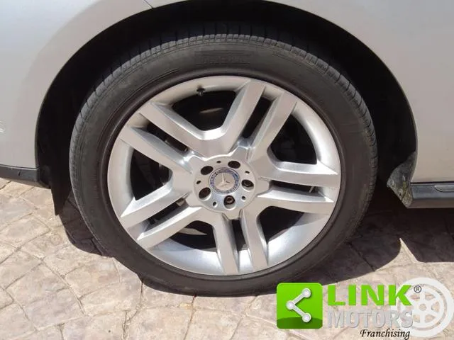 Mercedes-Benz ML 250 CDI 205 CV SPORT - Foto 12