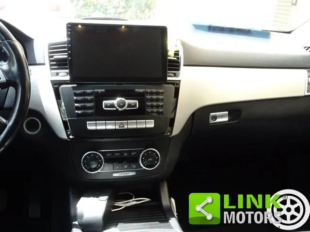 Mercedes-Benz ML 250 CDI 205 CV SPORT - Foto 13