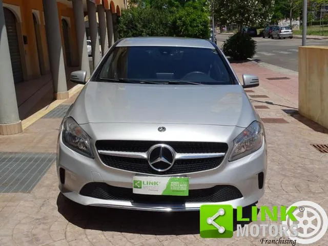 Mercedes-Benz A 160 102 CV BUSINESS - Foto 2