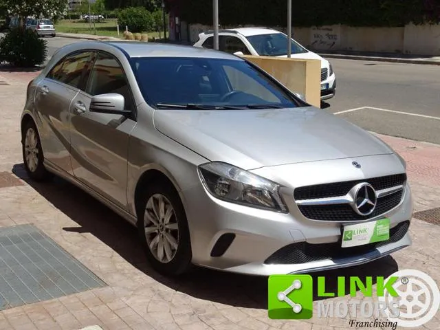 Mercedes-Benz A 160 102 CV BUSINESS - Foto 3