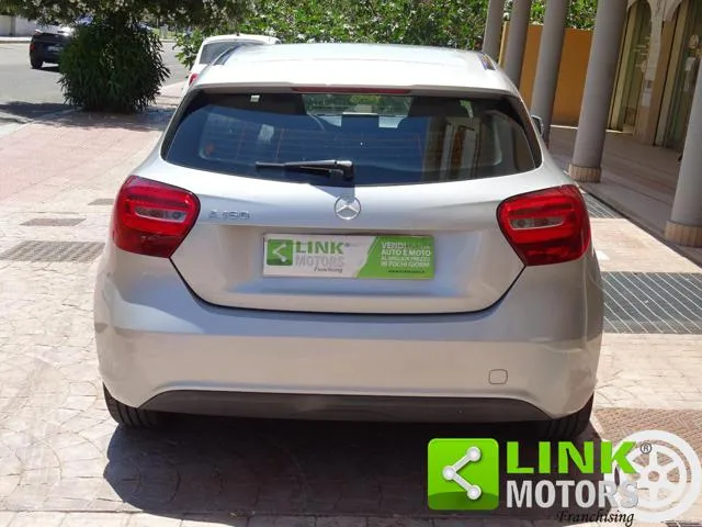 Mercedes-Benz A 160 102 CV BUSINESS - Foto 5