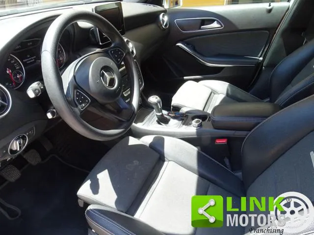 Mercedes-Benz A 160 102 CV BUSINESS - Foto 7