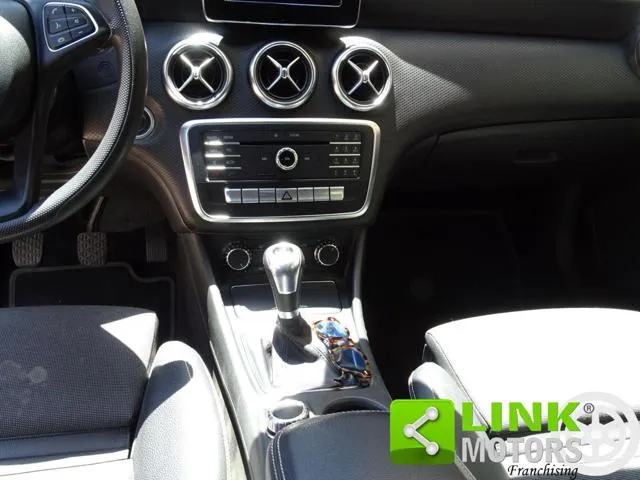 Mercedes-Benz A 160 102 CV BUSINESS - Foto 10
