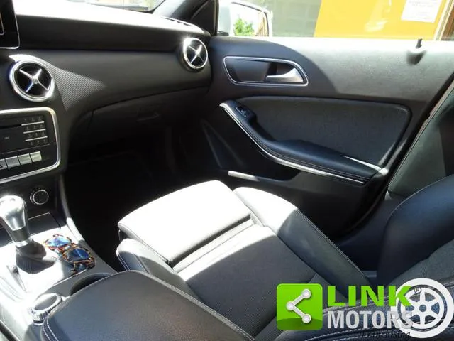 Mercedes-Benz A 160 102 CV BUSINESS - Foto 11
