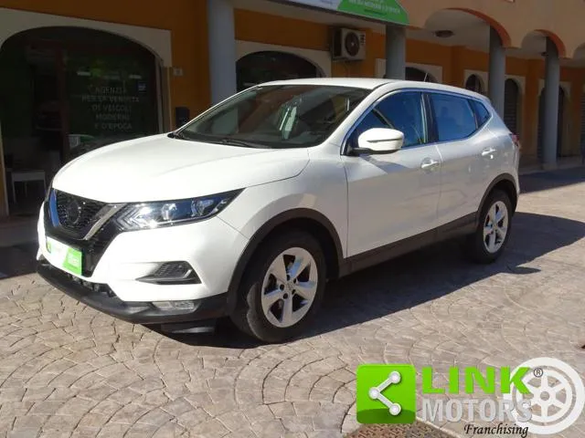 Nissan Qashqai Qashqai 1.3 DIG-T 140 CV Tekna - Foto 1