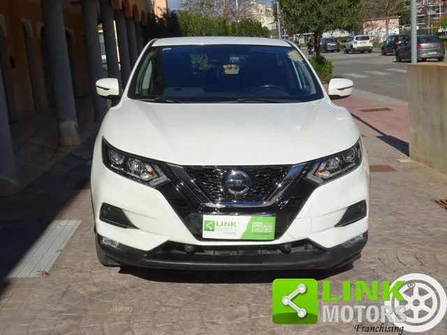 Nissan Qashqai Qashqai 1.3 DIG-T 140 CV Tekna - Foto 2