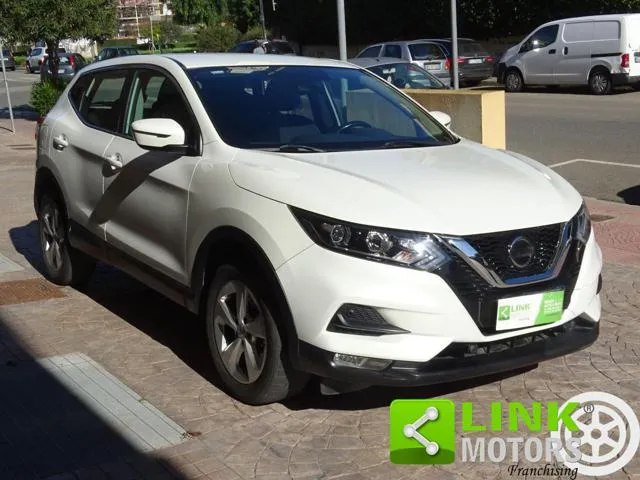 Nissan Qashqai Qashqai 1.3 DIG-T 140 CV Tekna - Foto 3