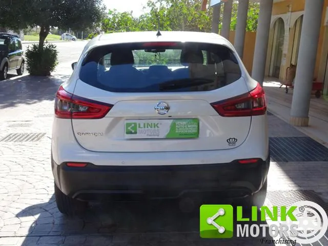 Nissan Qashqai Qashqai 1.3 DIG-T 140 CV Tekna - Foto 5