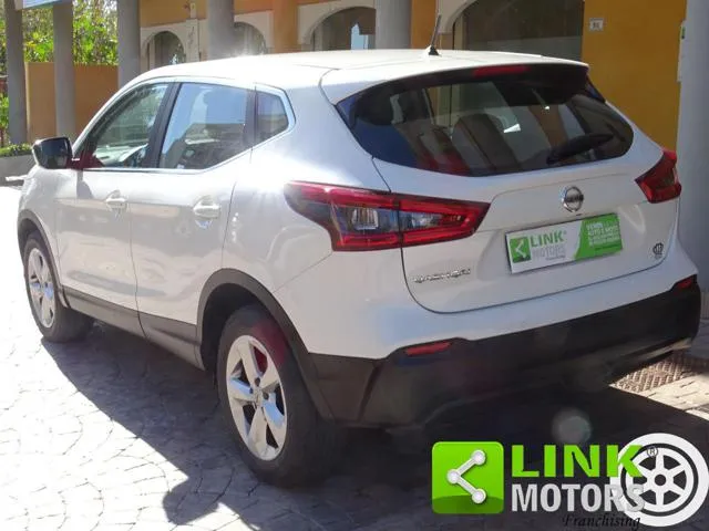 Nissan Qashqai Qashqai 1.3 DIG-T 140 CV Tekna - Foto 6