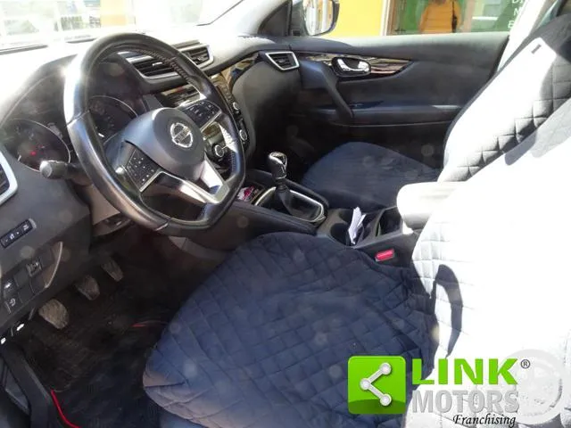 Nissan Qashqai Qashqai 1.3 DIG-T 140 CV Tekna - Foto 7
