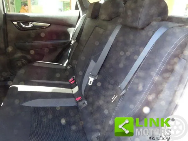Nissan Qashqai Qashqai 1.3 DIG-T 140 CV Tekna - Foto 9